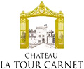 Château La Tour Carnet