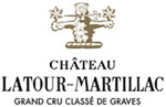 Château Latour-Martillac
